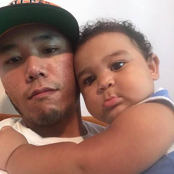 Meet your Posher, Logan - Picture 1 of 1